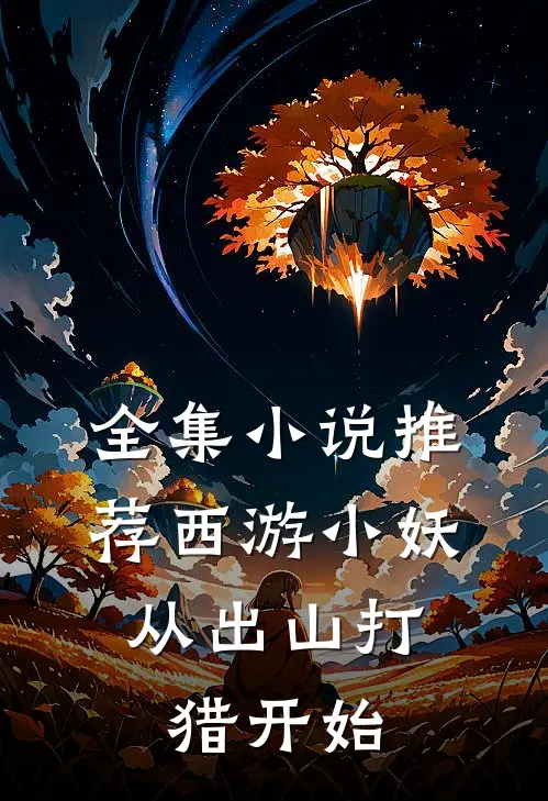 全集推荐西游小妖,从出山打猎开始的