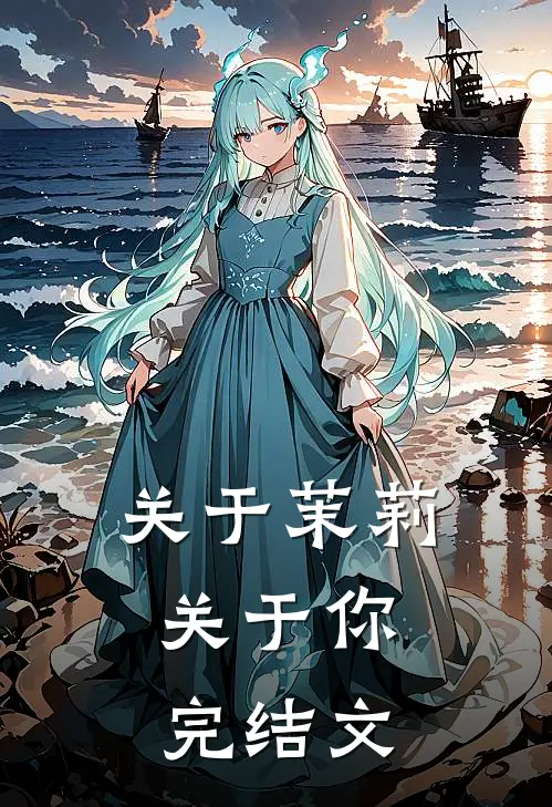 关于茉莉,关于你完结文案怎么写