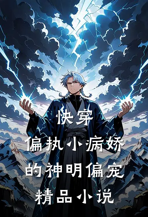 快穿偏执小病娇的神明偏宠精品免费阅读