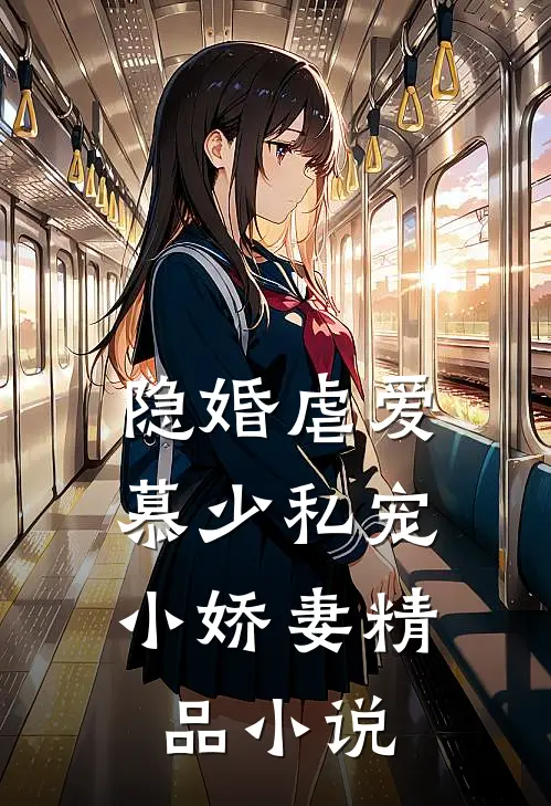 隐婚虐爱慕少私宠小娇妻精品