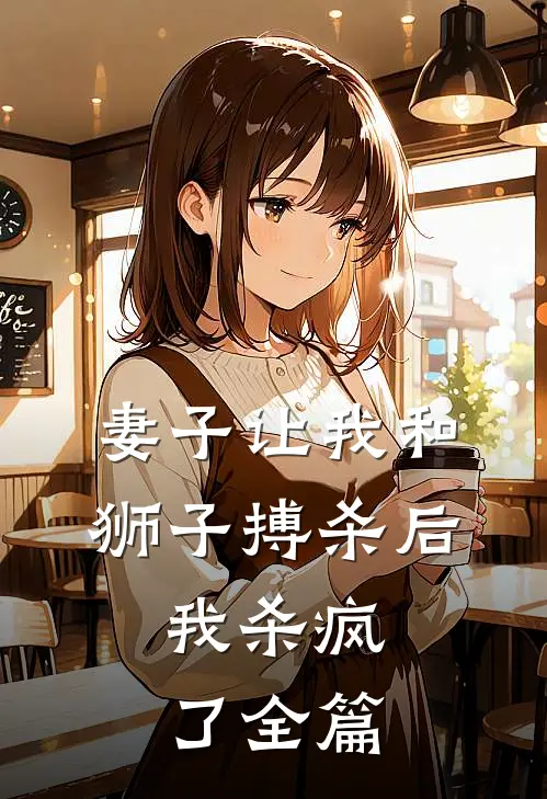 妻子让我和狮子搏杀后,我杀疯了全篇阅读