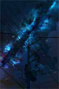 布津漫天雪夜：一场意外浪漫邂逅试读