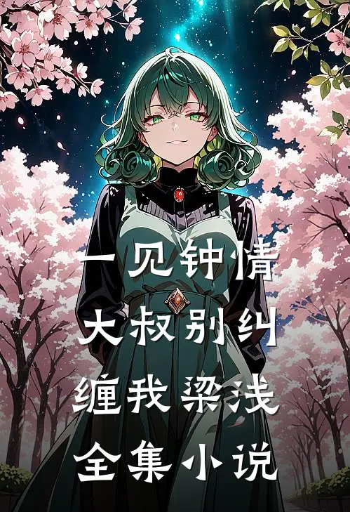 一见钟情大叔别纠缠我梁浅全集在线阅读