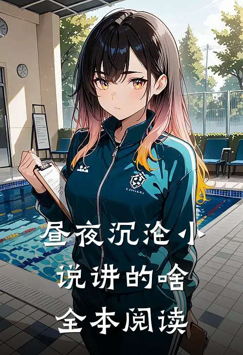 昼夜沉沦小说讲的啥全本阅读