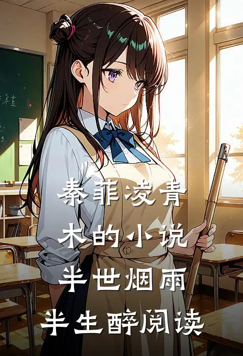秦菲凌青木的小说半世烟雨，半生醉阅读