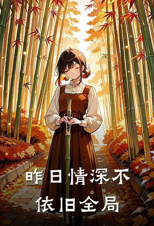 昨日情深不依旧全局歌词