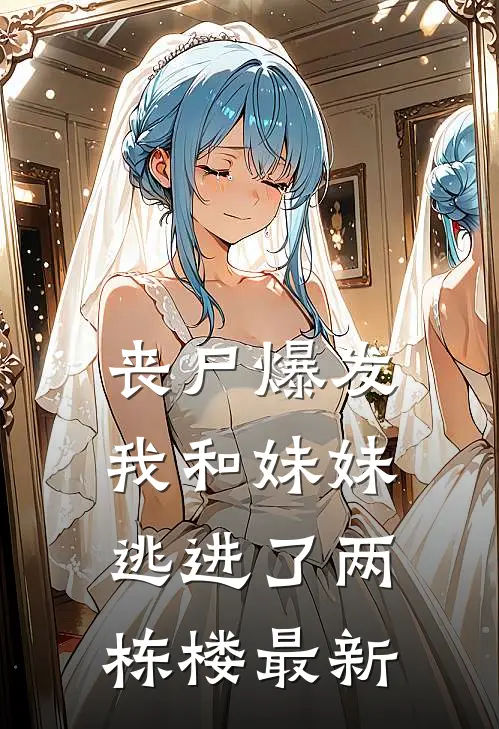 丧尸爆发,我和妹妹逃进了两栋楼最新版