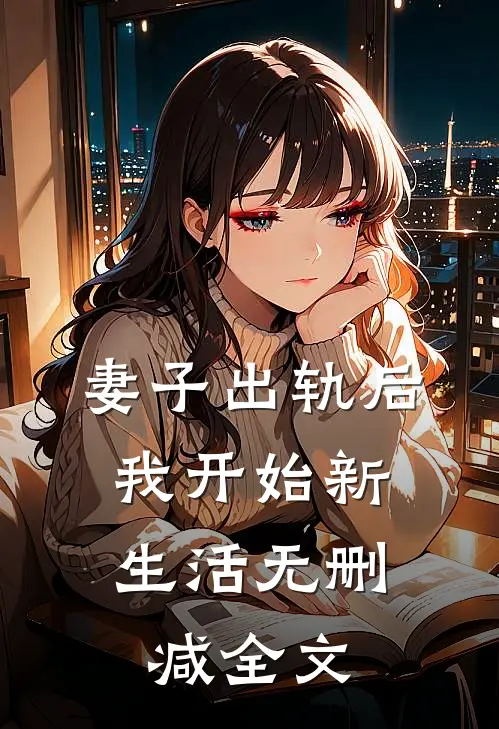 妻子出轨后,我开始新生活无删减全文在线阅读