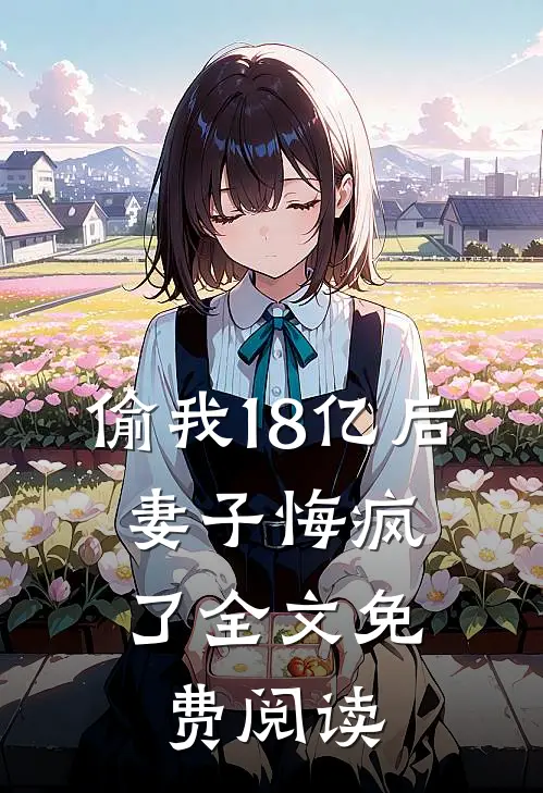 偷我18亿后,妻子悔疯了全文免费阅读