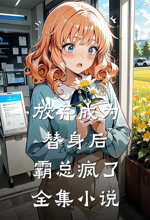 放弃成为替身后,霸总疯了全集