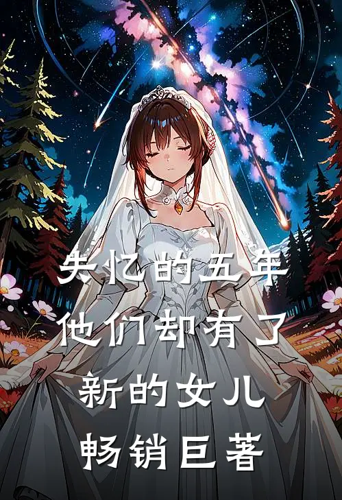 失忆的五年,他们却有了新的女儿畅销巨著的