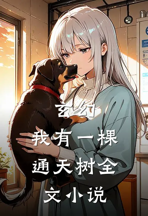 玄幻我有一棵通天树全文阅读