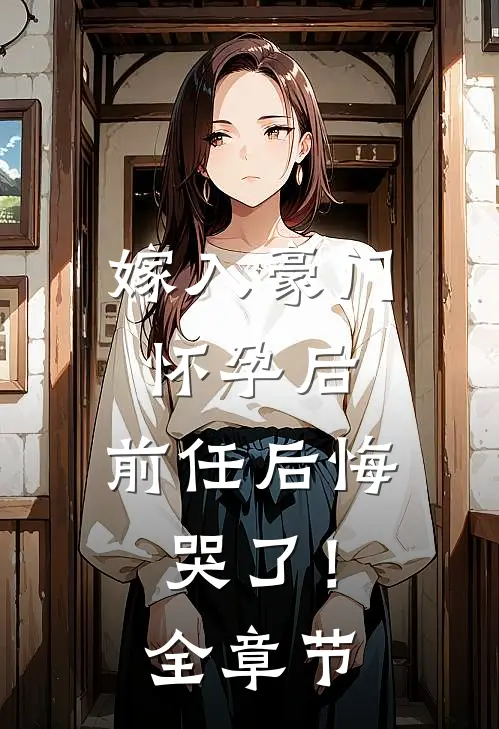 嫁入豪门怀孕后,前任后悔哭了!全章节