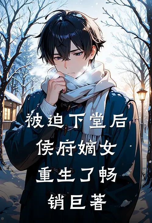被迫下堂后，侯府嫡女重生了畅销巨著