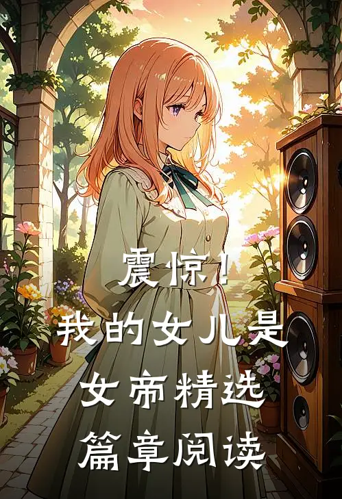 震惊!我的女儿是女帝精选篇章阅读全文