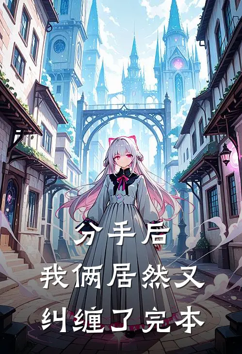 分手后,我俩居然又纠缠了完本的