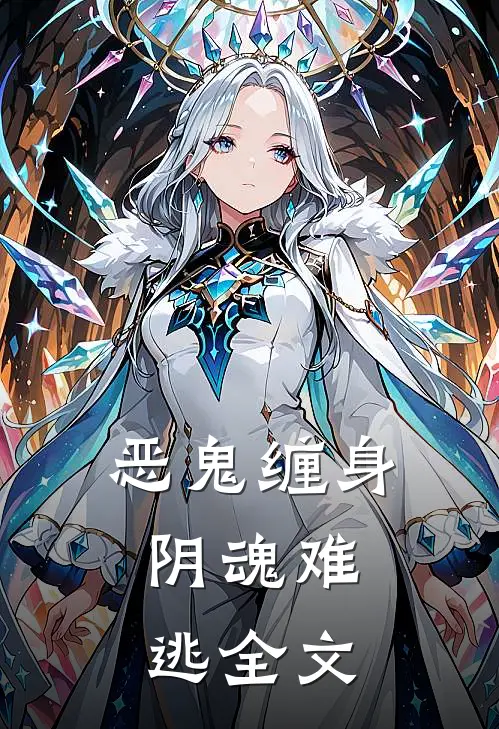 恶鬼缠身,阴魂难逃全文在线阅读