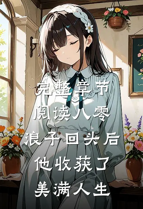 完整章节阅读八零：浪子回头后他收获了美满人生