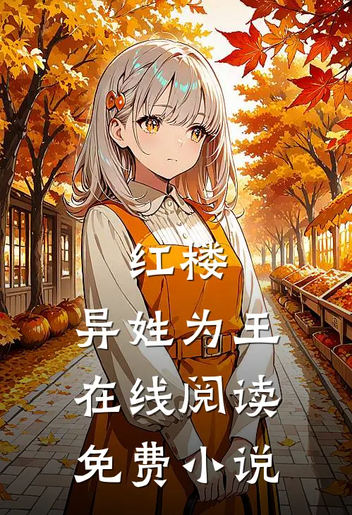 红楼异姓为王在线阅读免费全文