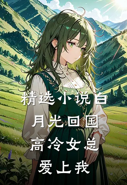 精选白月光回国,高冷女总爱上我免费阅读