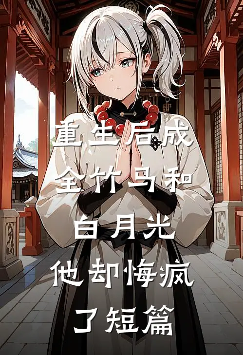重生后成全竹马和白月光,他却悔疯了短篇免费阅读