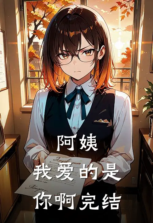 阿姨,我爱的是你啊完结了没