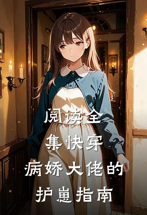 阅读全集快穿病娇大佬的护崽指南