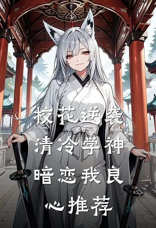 校花逆袭清冷学神暗恋我良心推荐