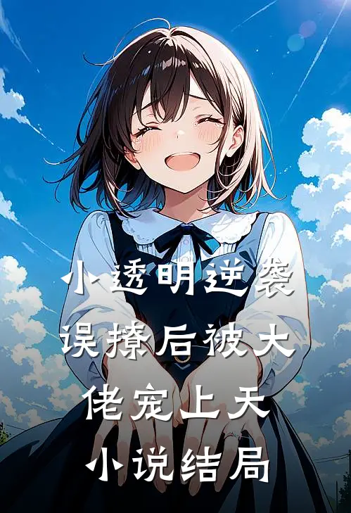 小透明逆袭误撩后被大佬宠上天结局怎么样