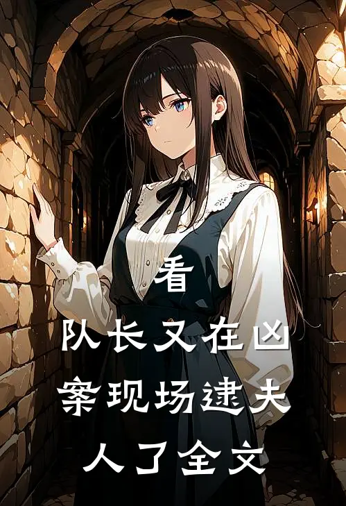 看,队长又在凶案现场逮夫人了全文在线阅读
