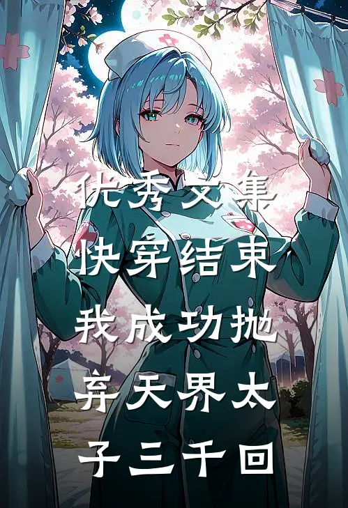 优秀文集快穿结束,我成功抛弃天界太子三千回百度