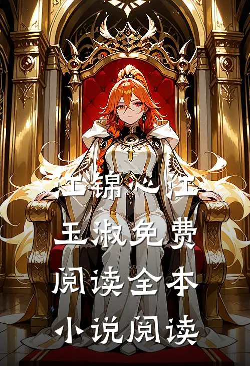 江锦心江玉淑免费阅读全本小说阅读