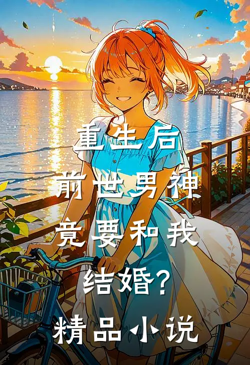 重生后,前世男神竟要和我结婚?精品网