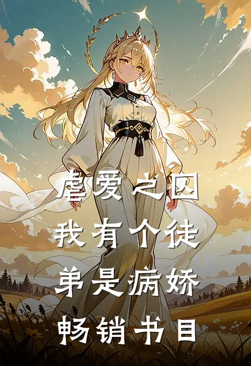 虐爱之囚我有个徒弟是病娇畅销书目免费阅读