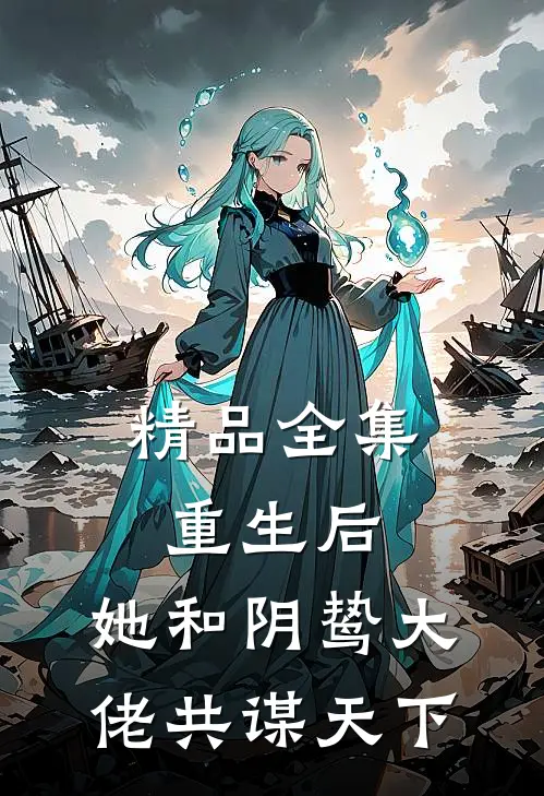精品全集重生后,她和阴鸷大佬共谋天下