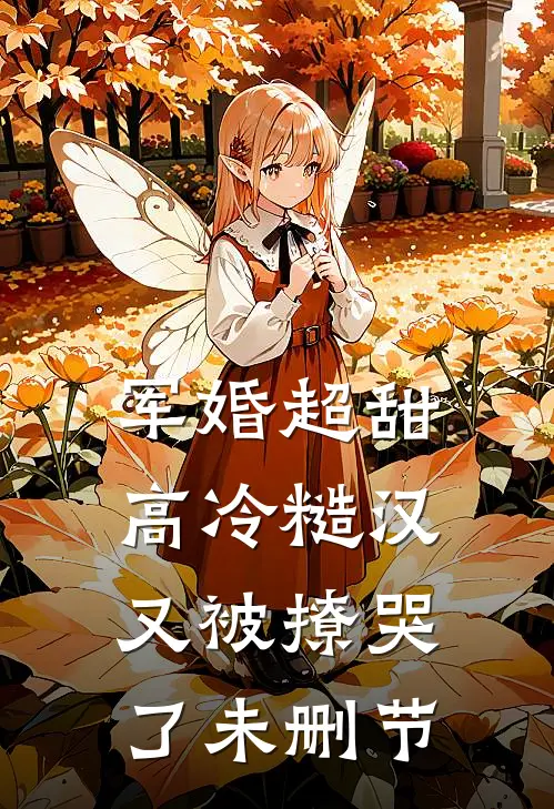 军婚超甜：高冷糙汉又被撩哭了未删节