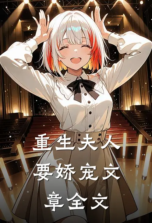 重生夫人要娇宠文章全文在线阅读