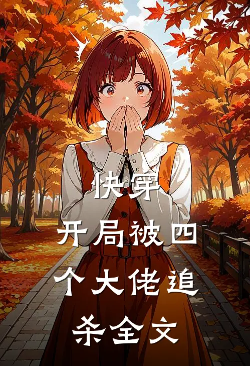 快穿开局被四个大佬追杀全文在线阅读
