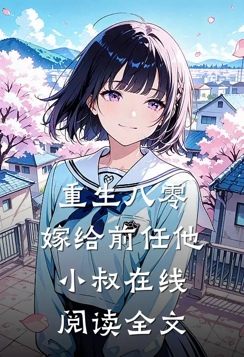 重生八零嫁给前任他小叔在线阅读全文