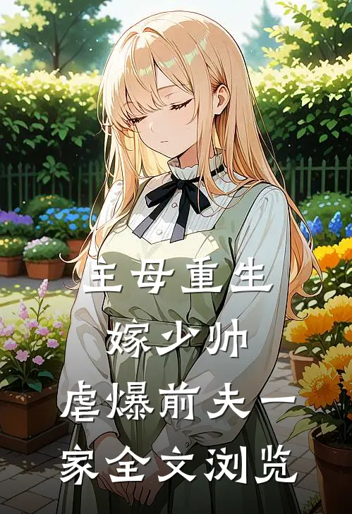主母重生嫁少帅,虐爆前夫一家全文浏览免费阅读