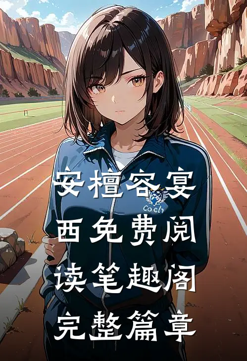 安檀容宴西免费阅读笔趣阁完整篇章