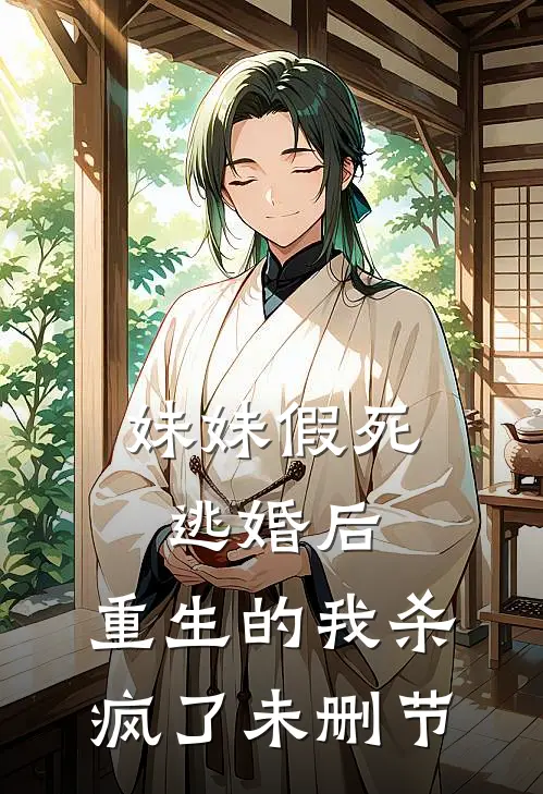 妹妹假死逃婚后,重生的我杀疯了未删节在线观看