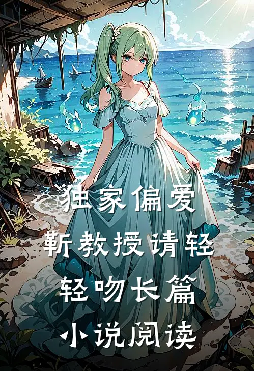 独家偏爱靳教授请轻轻吻长篇阅读免费