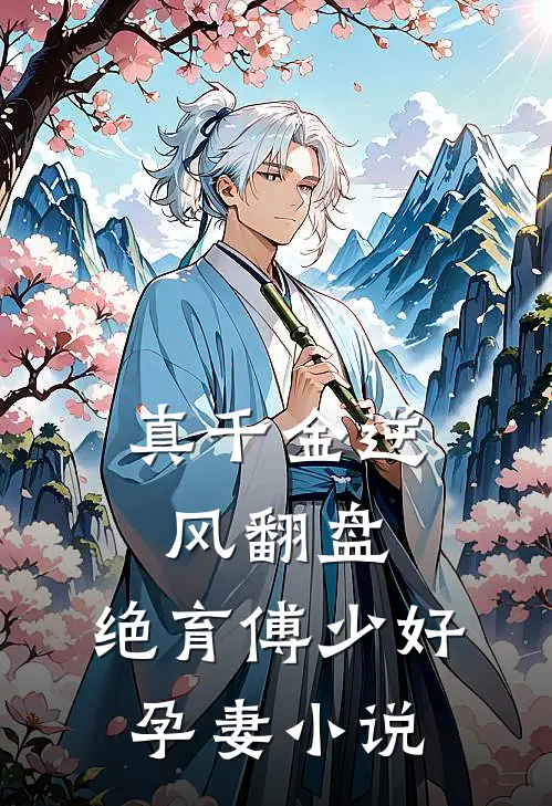 真千金逆风翻盘,绝育傅少好孕妻免费阅读