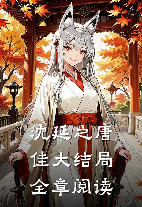 沈延之唐佳大结局全章阅读