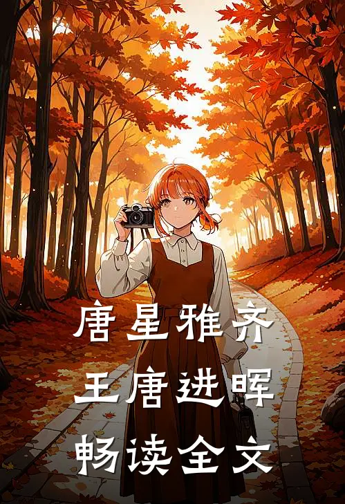 唐星雅齐王唐进晖畅读全文