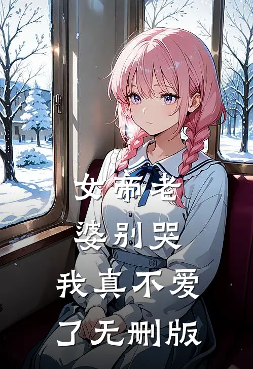 女帝老婆别哭,我真不爱了无删版