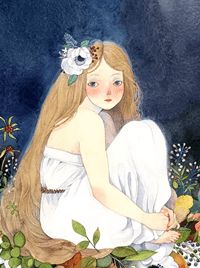 念君永世不相逢精选