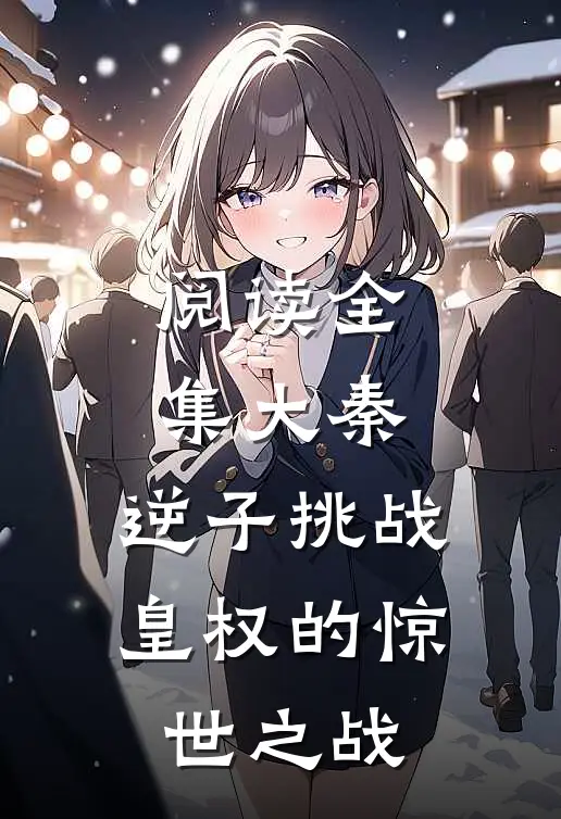 阅读全集大秦逆子挑战皇权的惊世之战