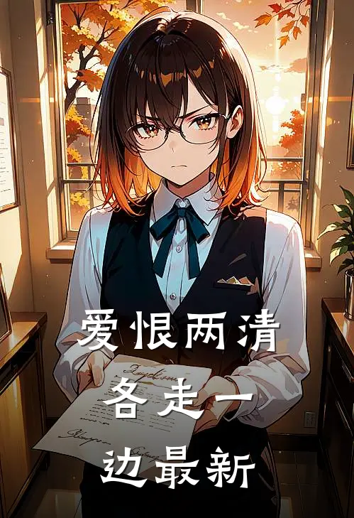 爱恨两清,各走一边最新歌词